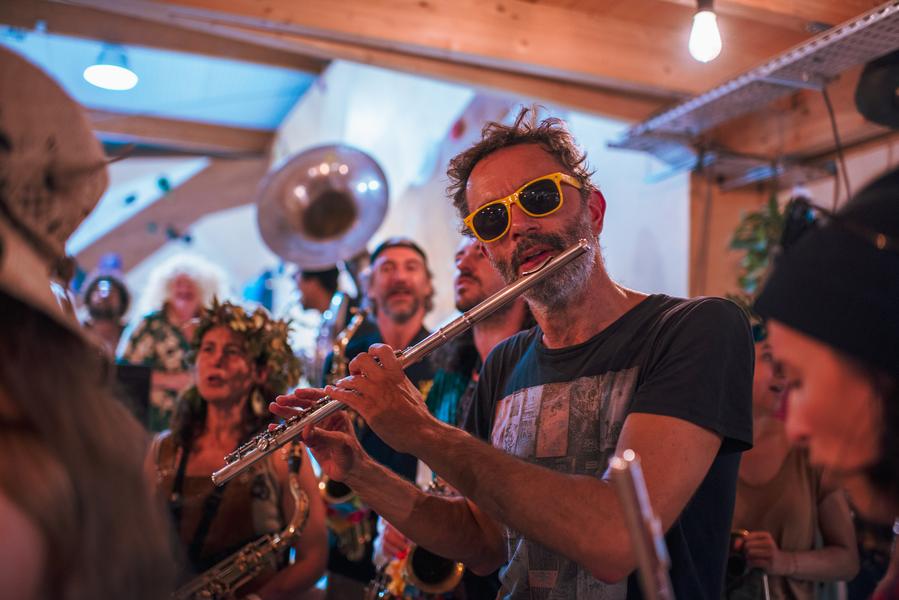 Groupe de musique