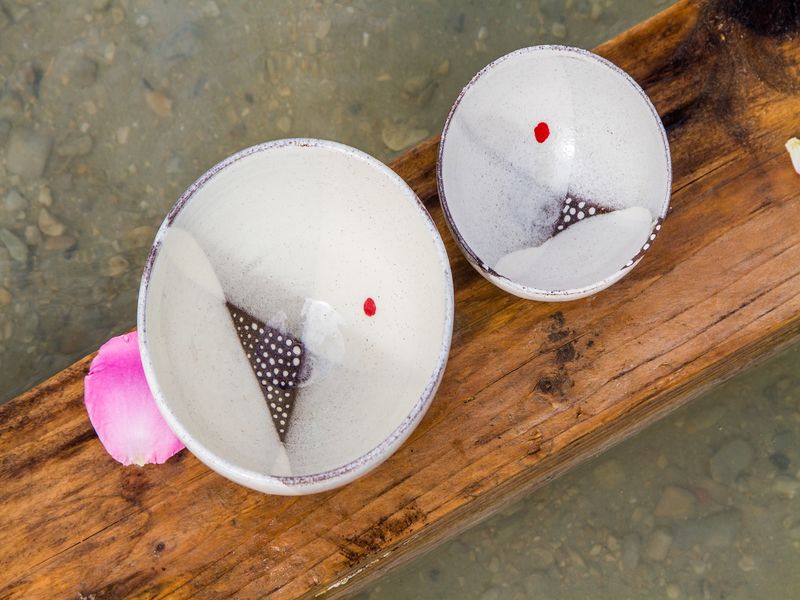 Point Fusion Poterie