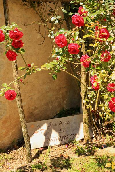 église d'Amblagnieu - Porcieu-Amblagnieu - Balcons du Dauphiné