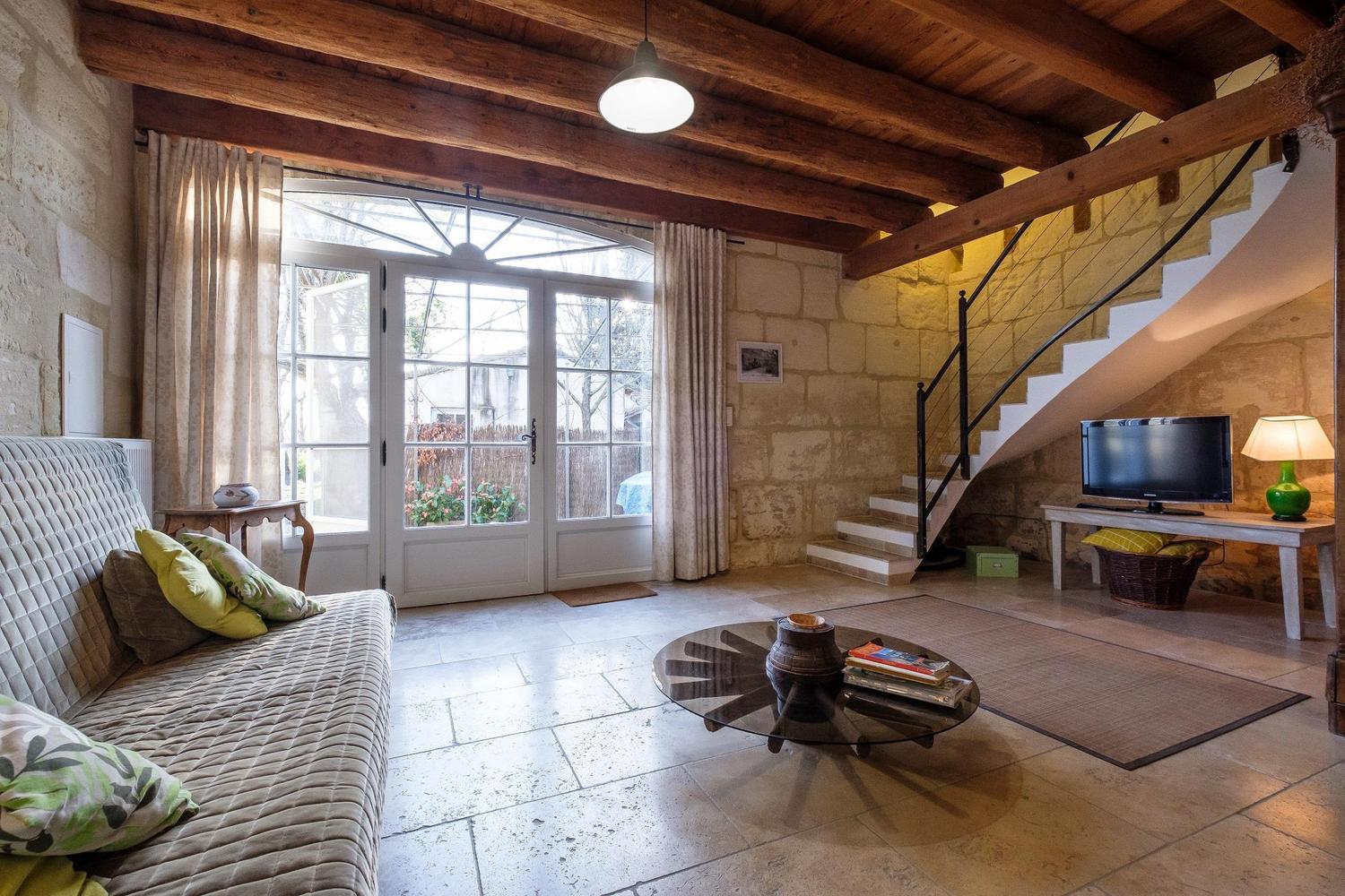 La Treille, Arles - photo 7