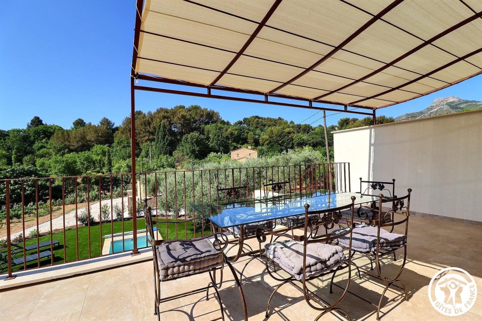 L'Adriju, Roquevaire - photo 4