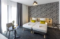 Photo of hotel Nice Riviera Suites Hotel in Nice