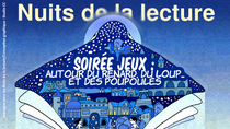 Soirée Jeux de Société