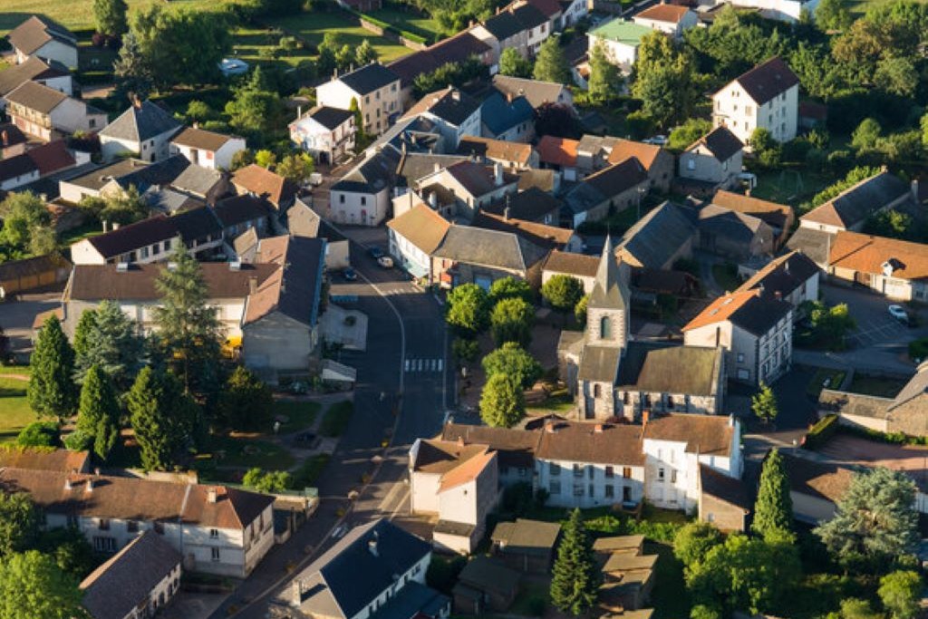 Saint-Georges-de-Mons