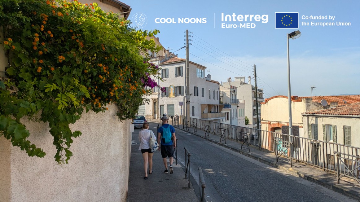 Parcours fraîcheur "Cool Noons" : escapade à Endoume - photo 5