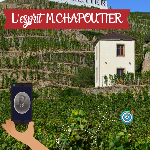 l'esprit chapoutier