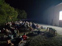 Cinéma sous les étoiles_Arthun
