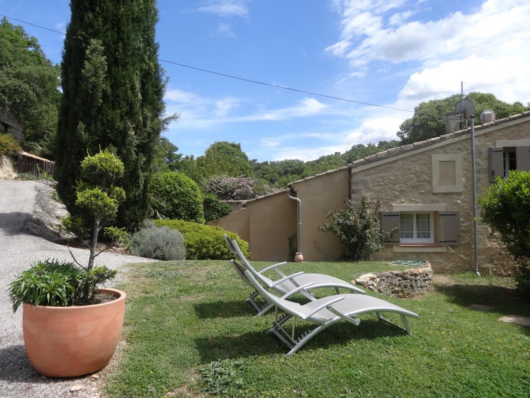 Les Oliviers, Vernègues - photo 19