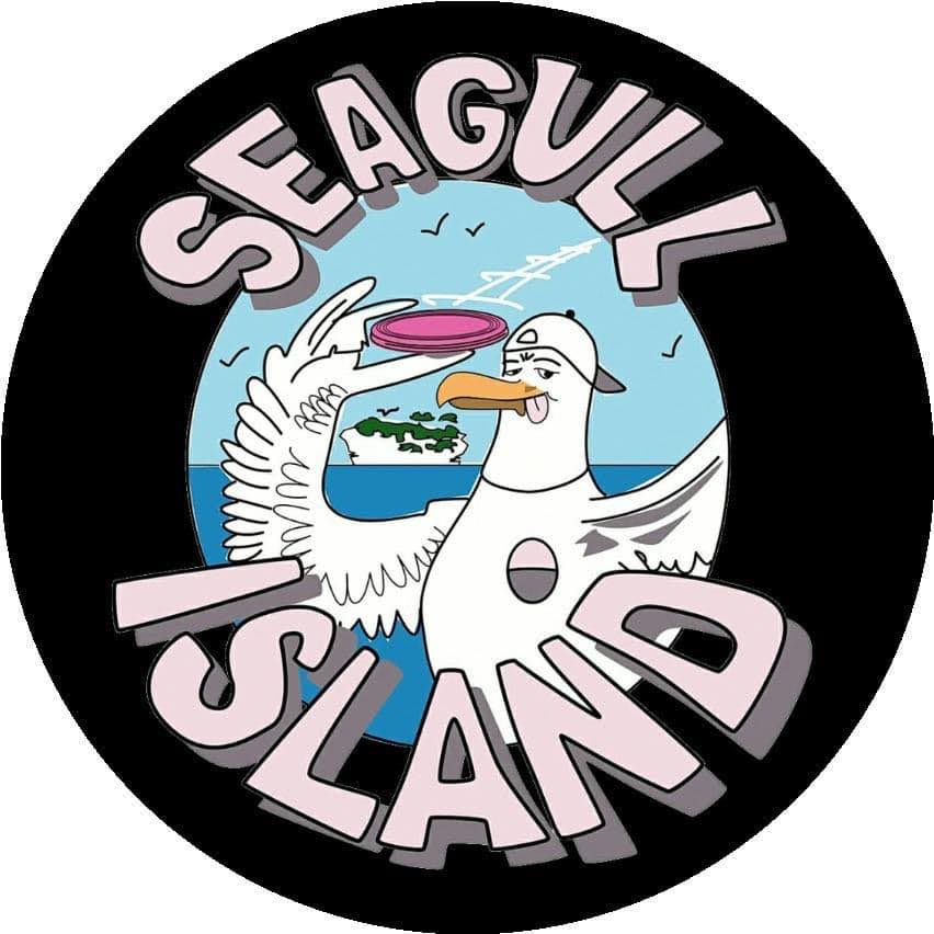 Seagull Island Ultimate Frisbee
