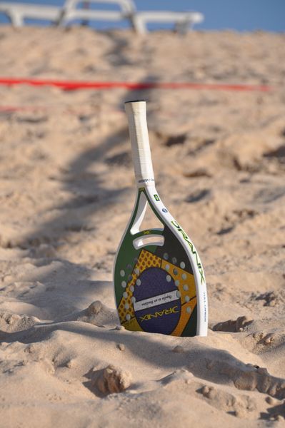 Image Beach-tennis