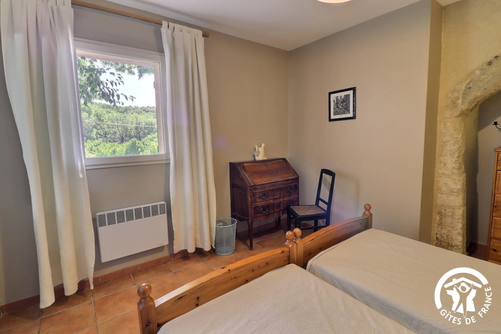 Les Micocouliers, Vernègues - photo 18