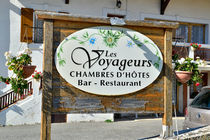 Restaurant-bar les Voyageurs