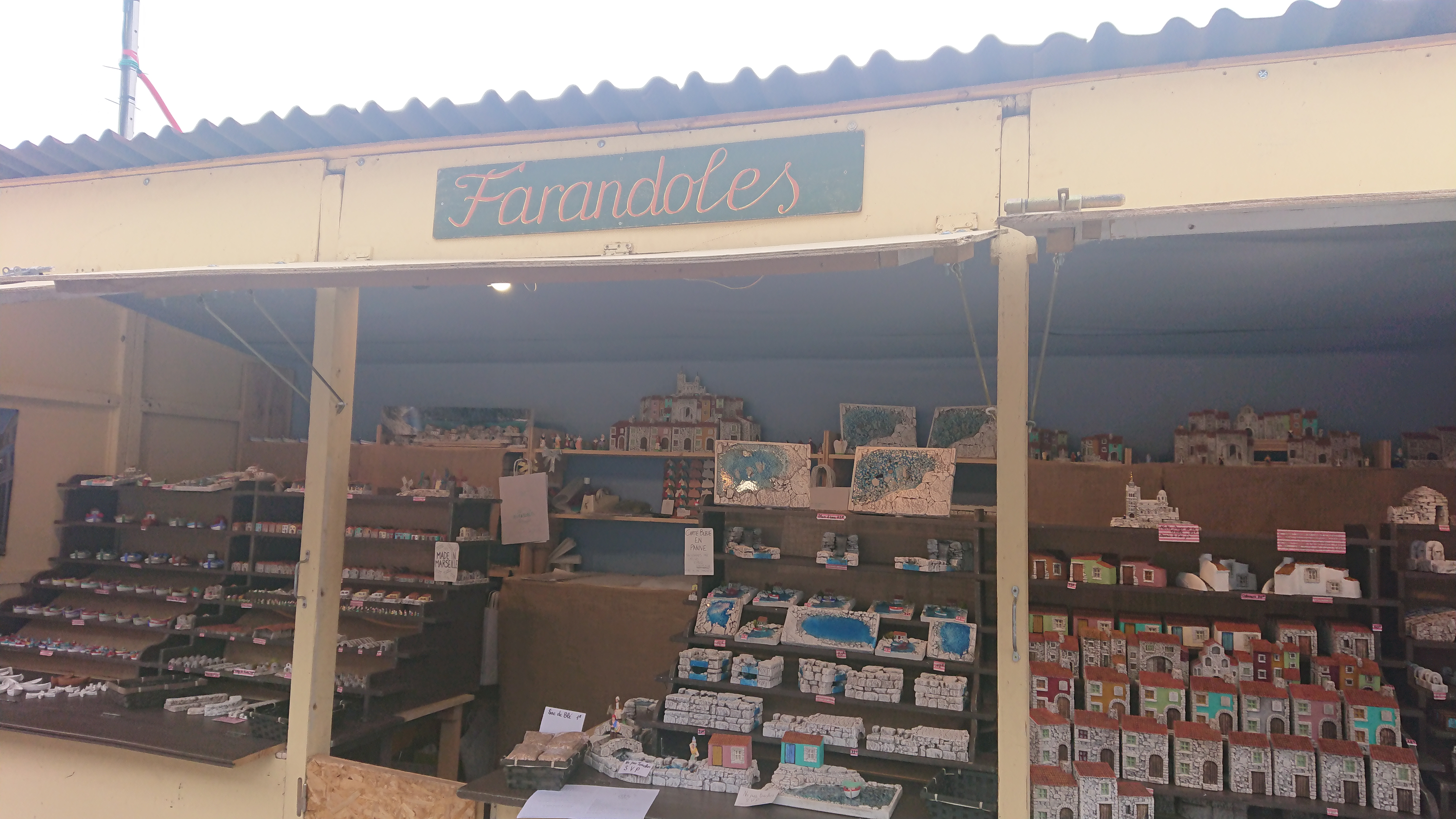 Atelier Farandoles DP