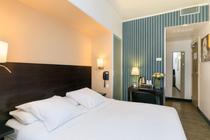 Photo de l'hotel Hôtel Le Florence à Nice