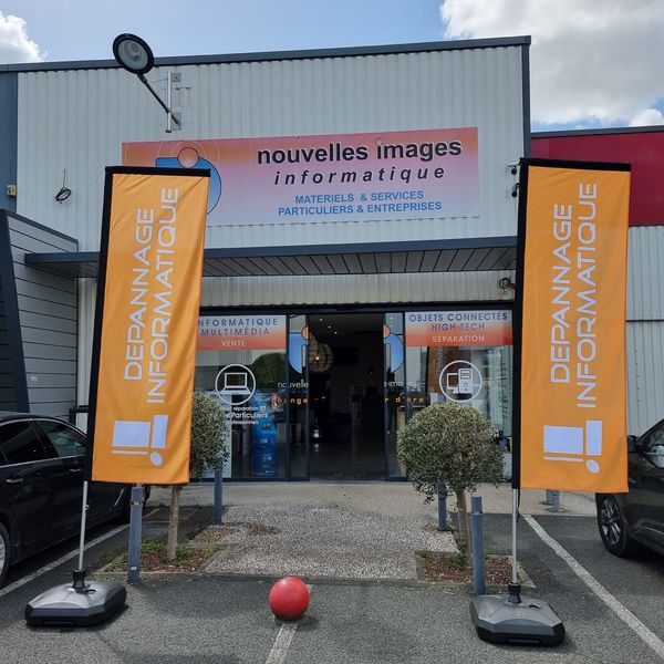 Nouvelles Images Informatique