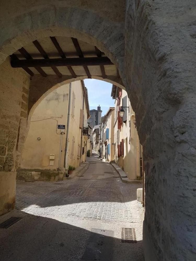 La Maison du Vallon, Barbentane - photo 23