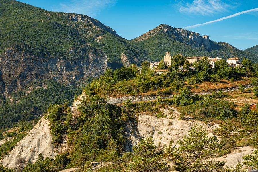 Fête de la Saint Marc