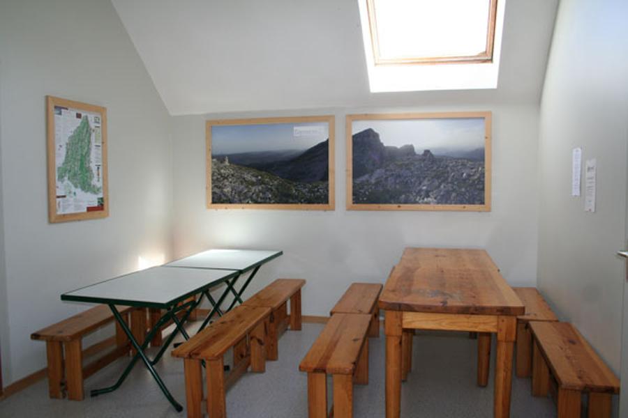 Cuisine 1 Hauts Plateaux