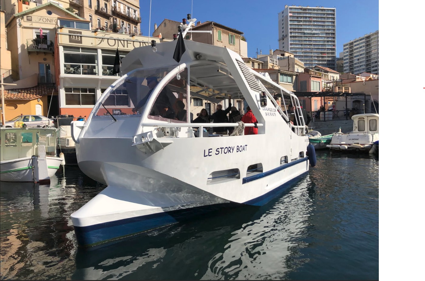 Localanque — photo 2