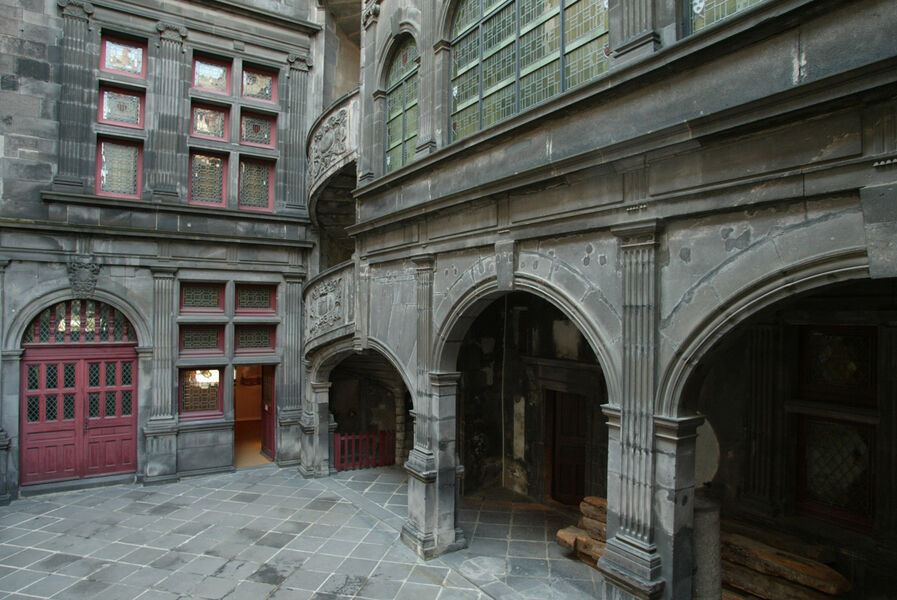 Parcours Saint-Pierre