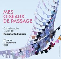 Visite guidée Gratuite - Découverte des installations de Kaarina Kaikkonen_Gren…