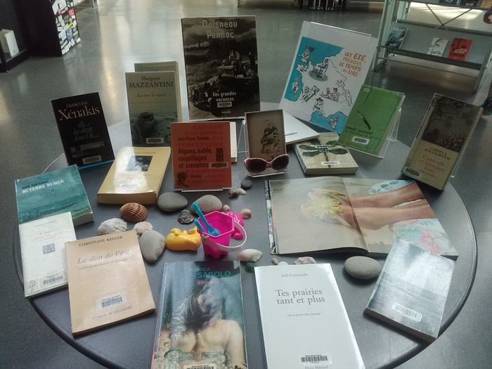 Foire aux livres