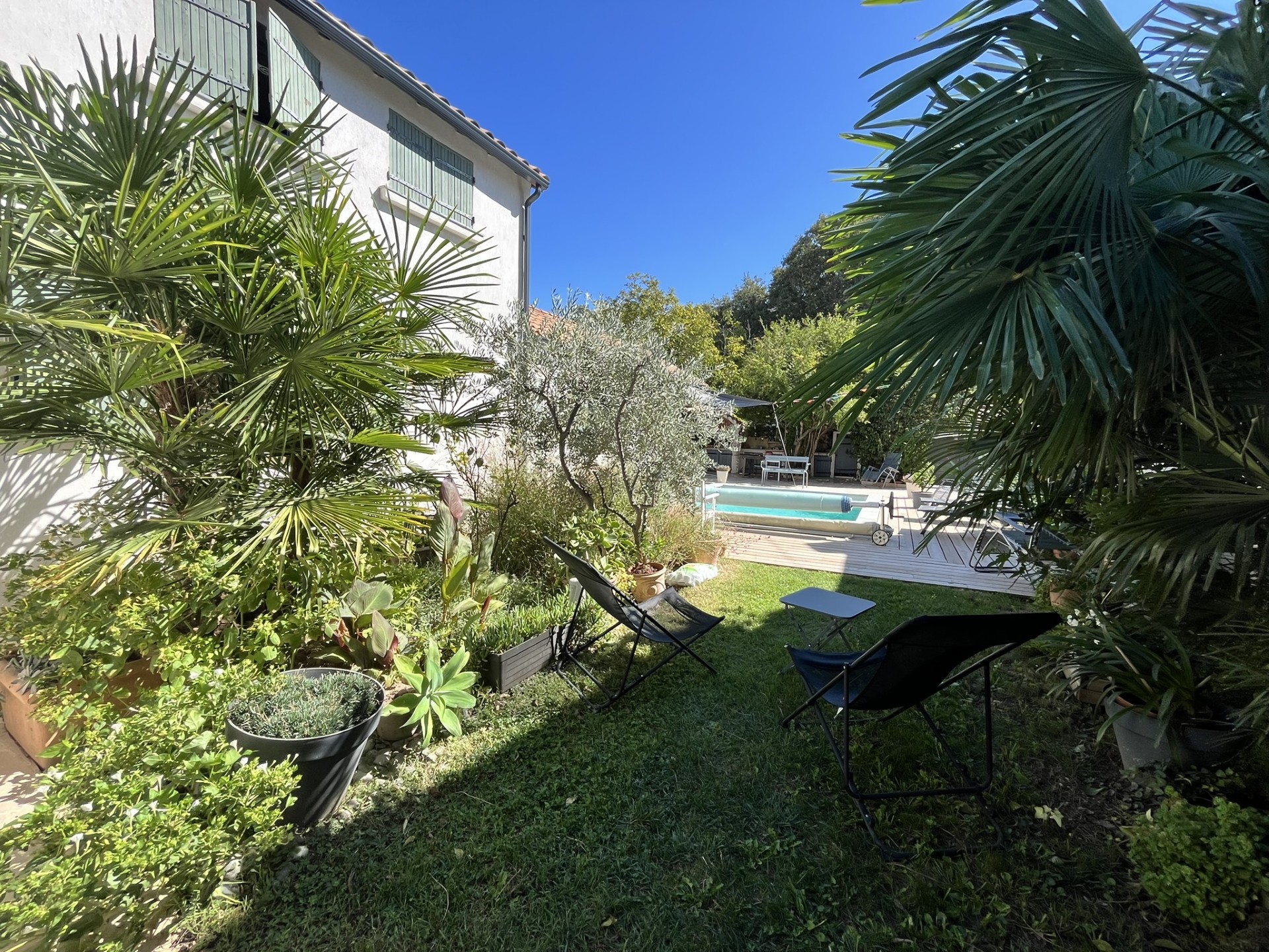 Un Cabanon au Pays de Pagnol, Aubagne - photo 12