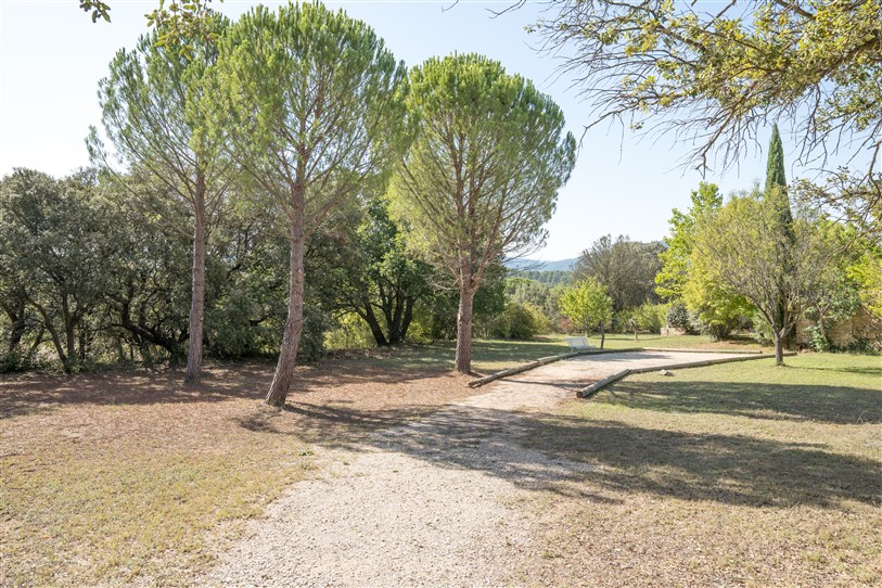 Figuier, Jouques - photo 49