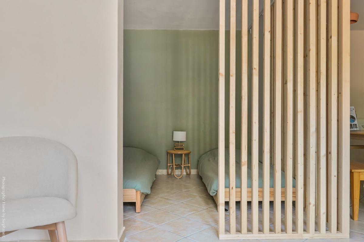 Marius, La Bouilladisse - photo 20