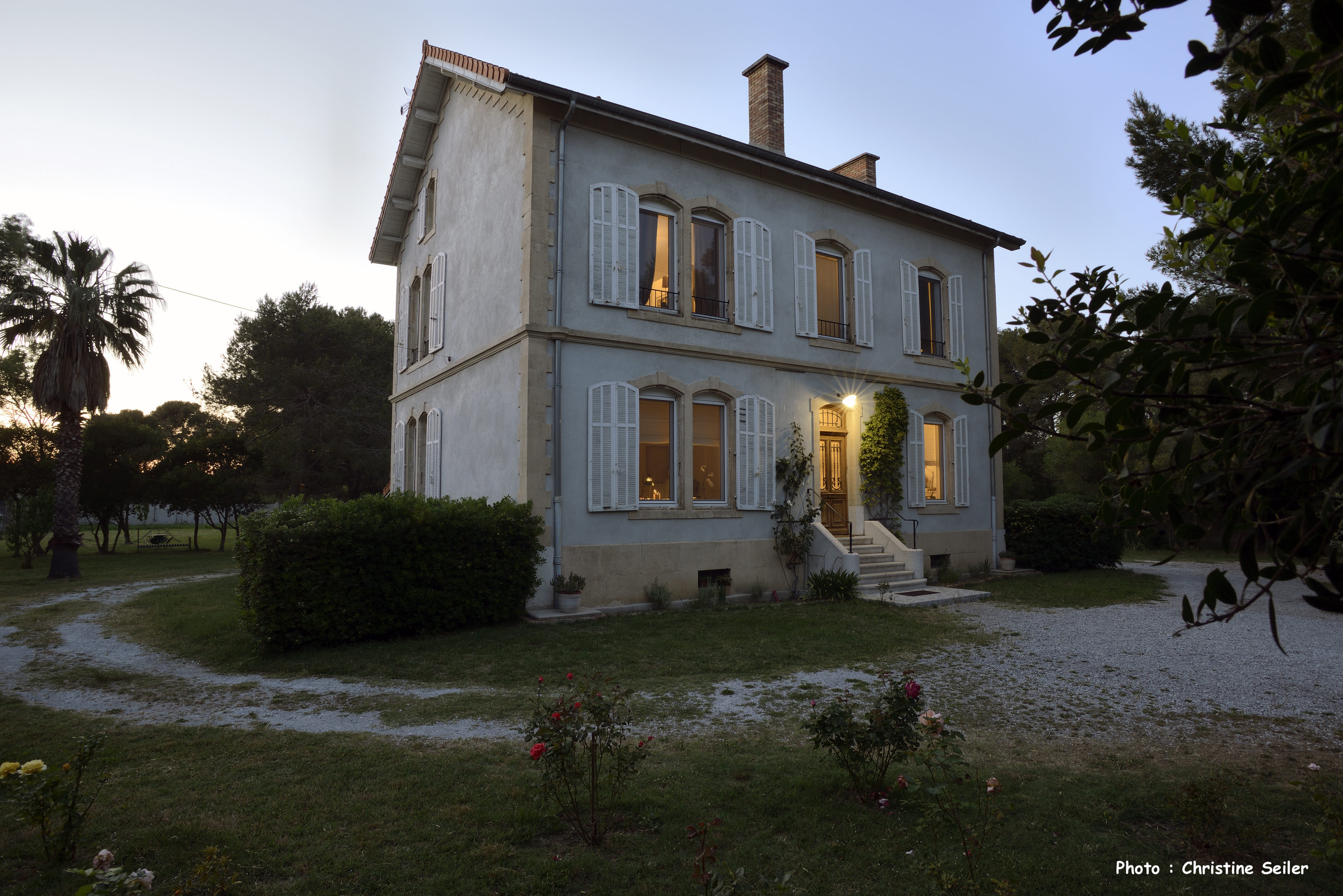 Un Nid en Camargue, Arles - photo 31