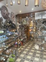 souvenirs, déco