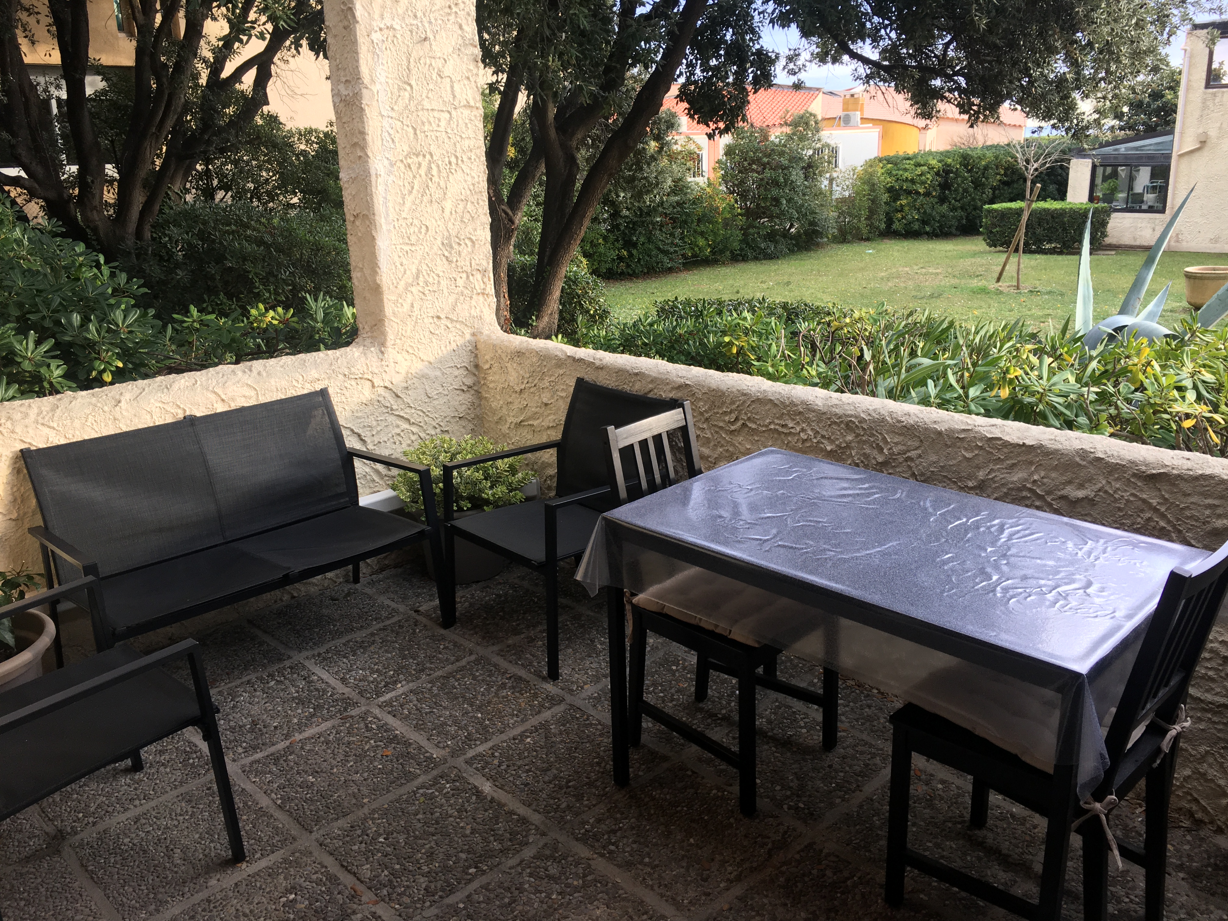 GARNIER Danièle & Gérard " Les Rives d' Or", Sausset-les-Pins - photo 2