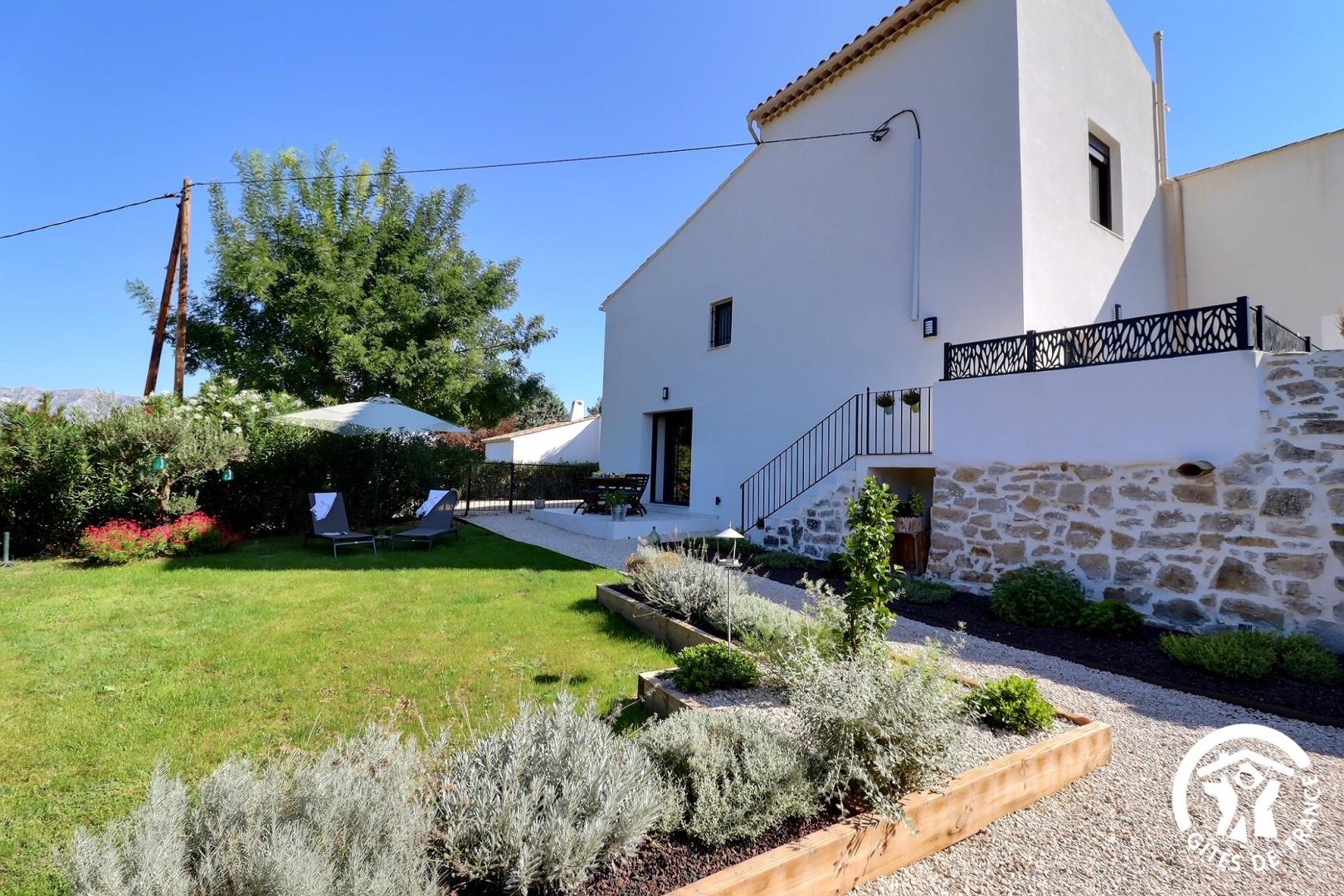 Le Bastidon, Peynier - photo 4