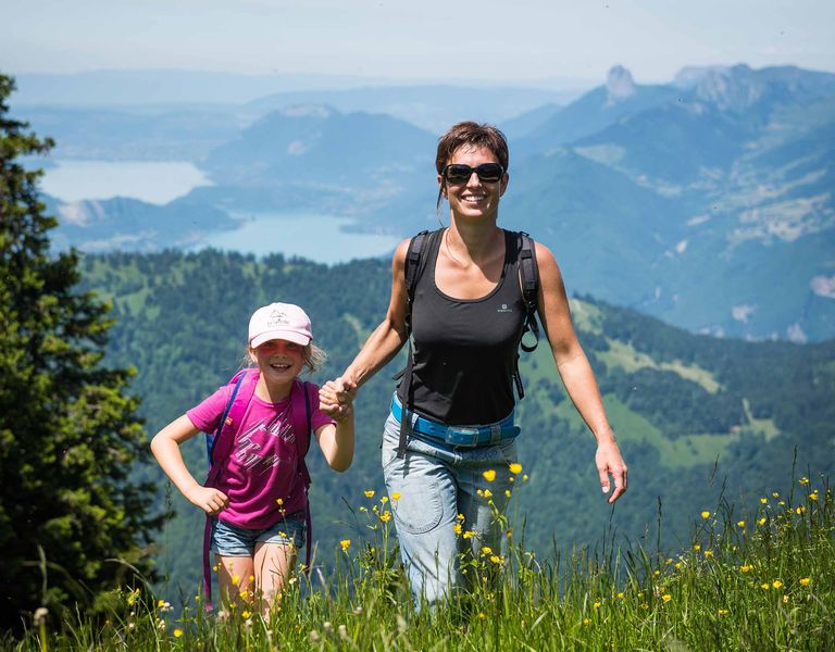 La Sambuy été Faverges Seythenex