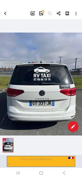 RV TAXI