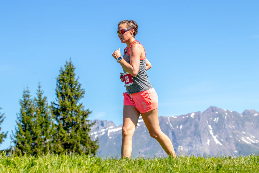 Arly Cimes Trail 2020 à Crest-Voland / Cohennoz Arly Cimes Trail 2020 à Crest-Voland / Cohennoz