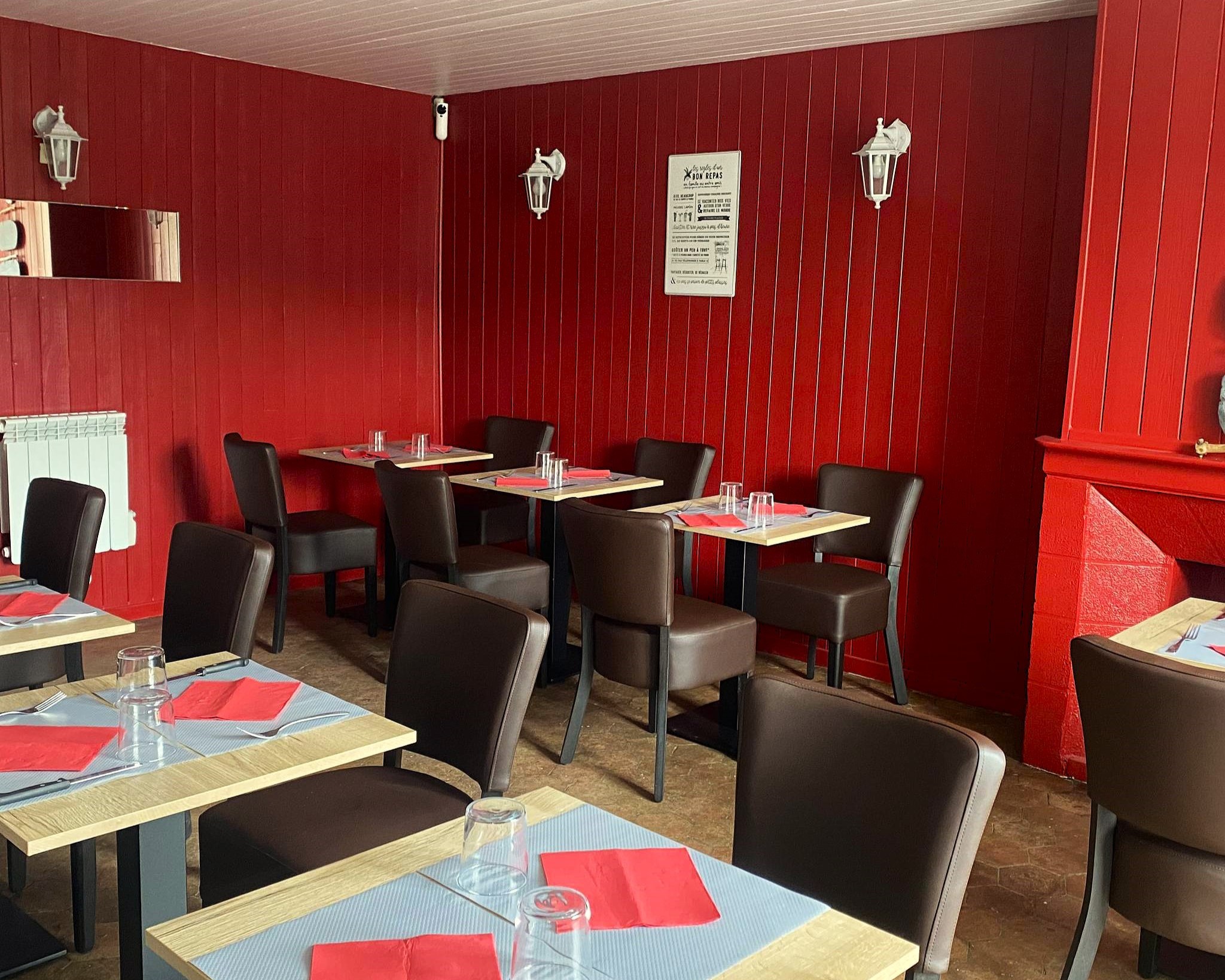u00d4 Bistrot de la Chalouette