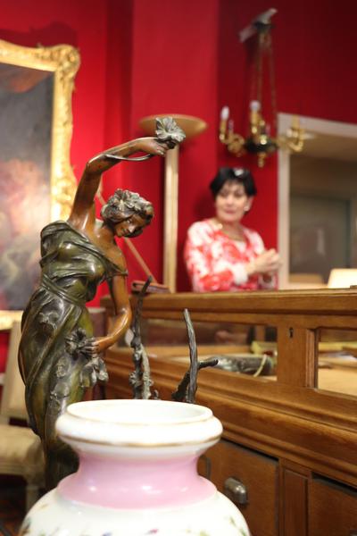 Dans les coulisses de l'Hôtel des ventes_Bourg-en-Bresse