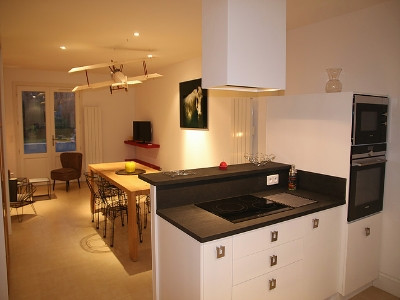 La Bastide des Cyprés - Le Fuchsia