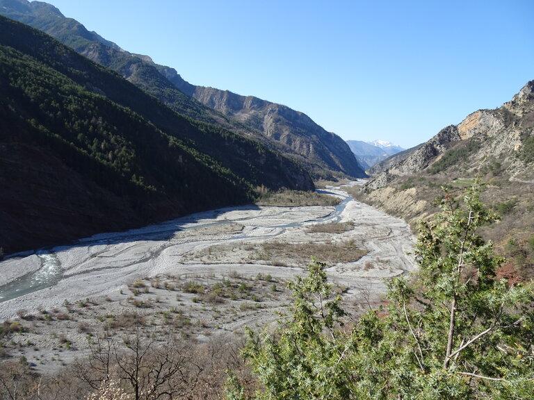 ©RNR gorges de Daluis - Aymeric Saulnier