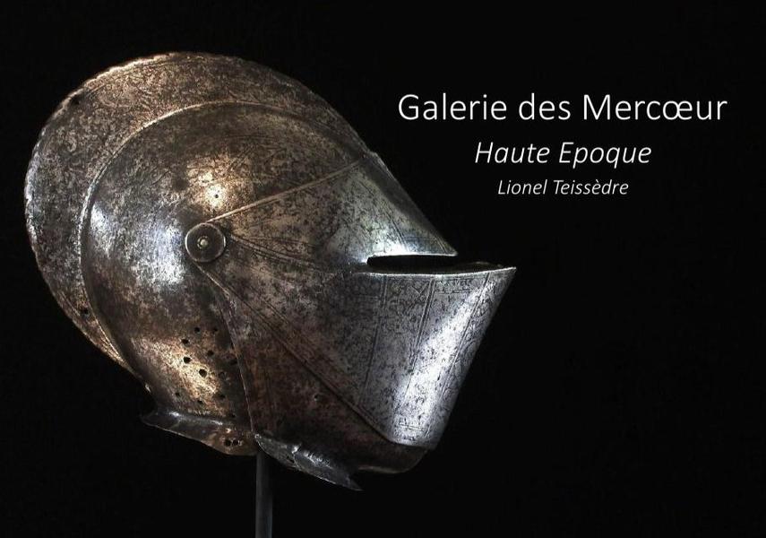 Antiquités des Mercoeur