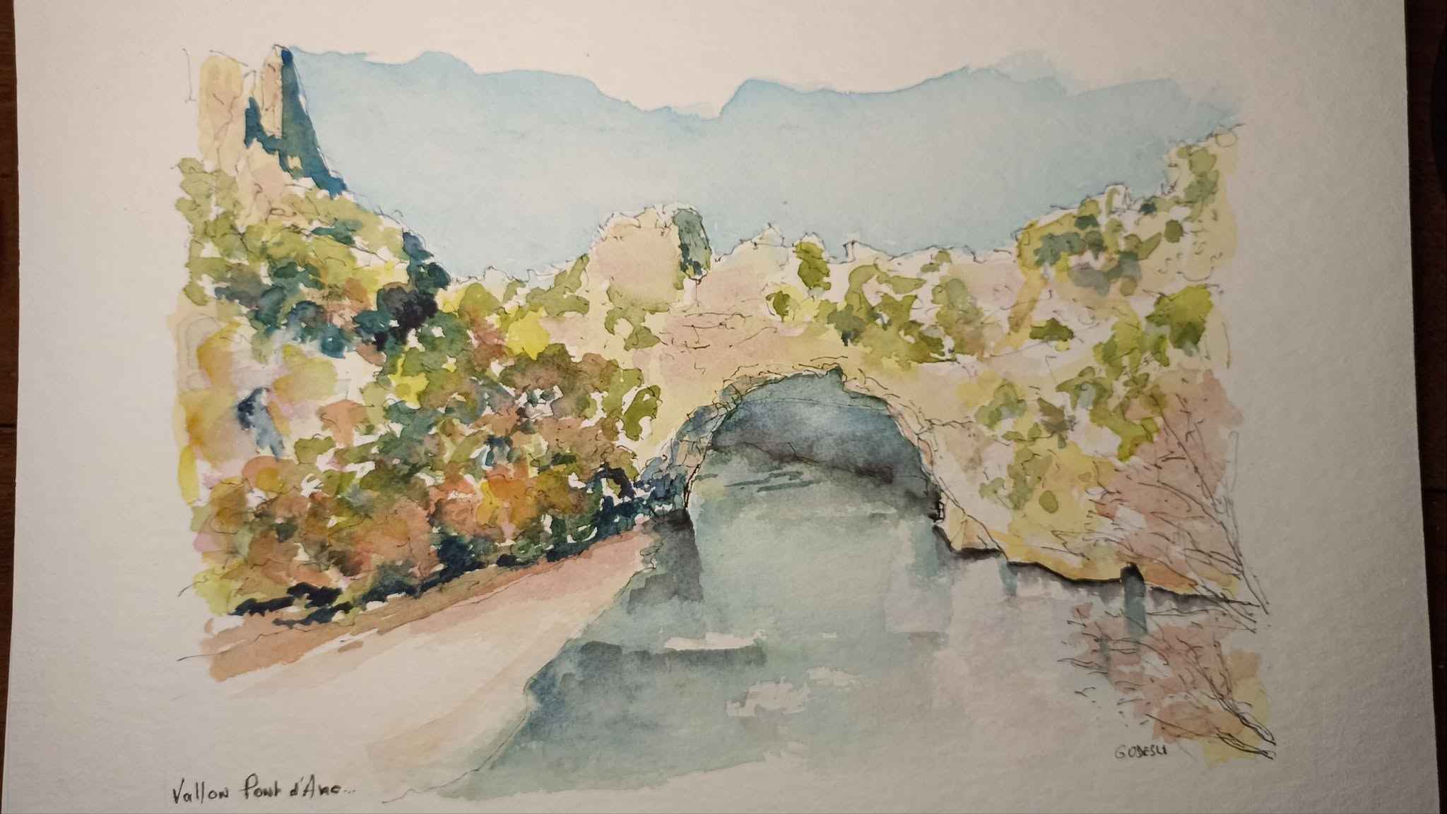Exposition de Jean-Marie Gogué