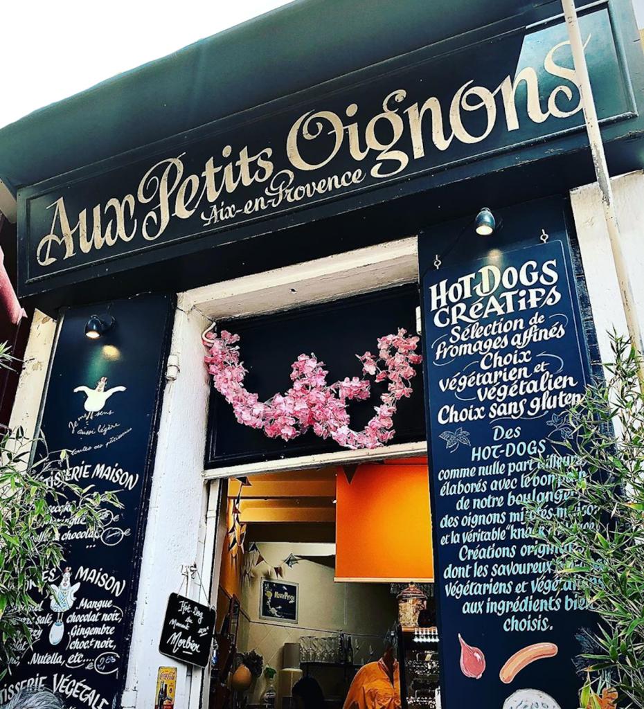 Aux petits oignons - photo 4