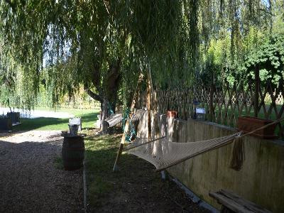 Domaine des Anges