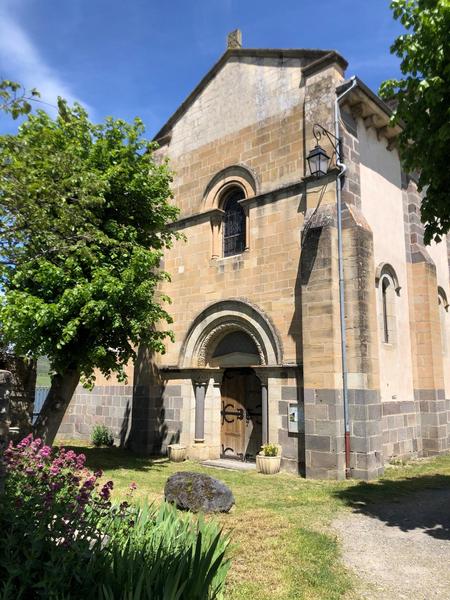 Eglise Saint-Blaise