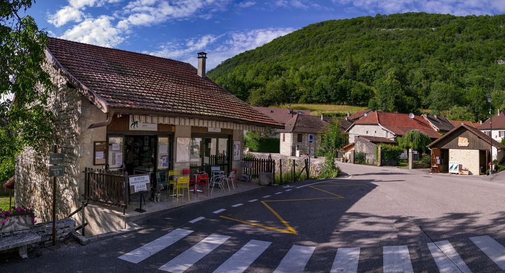 Journées du Patrimoine au musée de Cerin