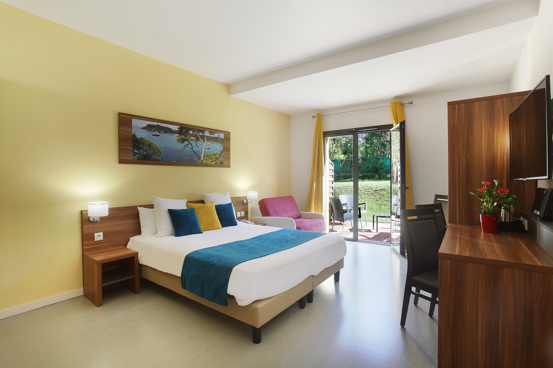 Suite Home Aix en Provence Sud, Bouc-Bel-Air - photo 7