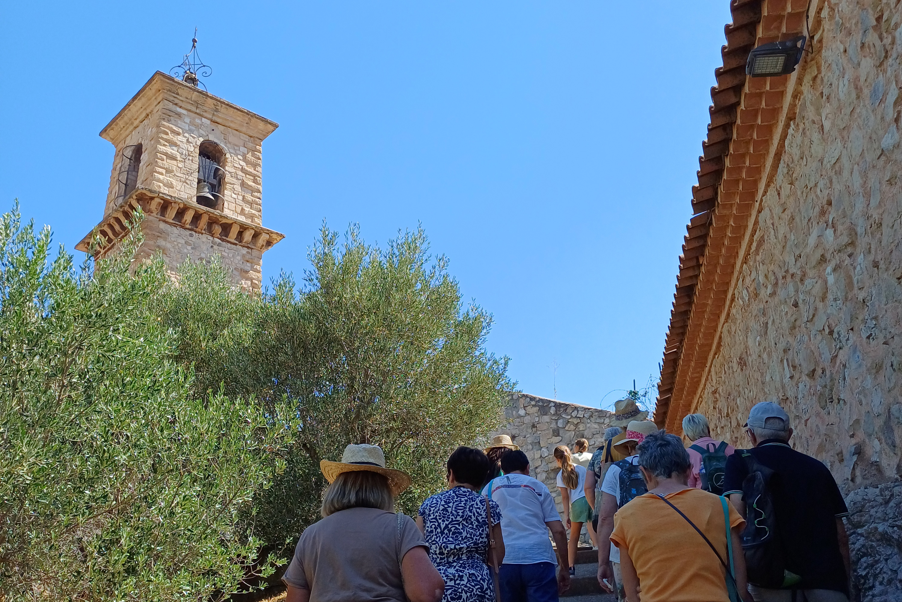 Promenade Cezanne, Gardanne - photo 3