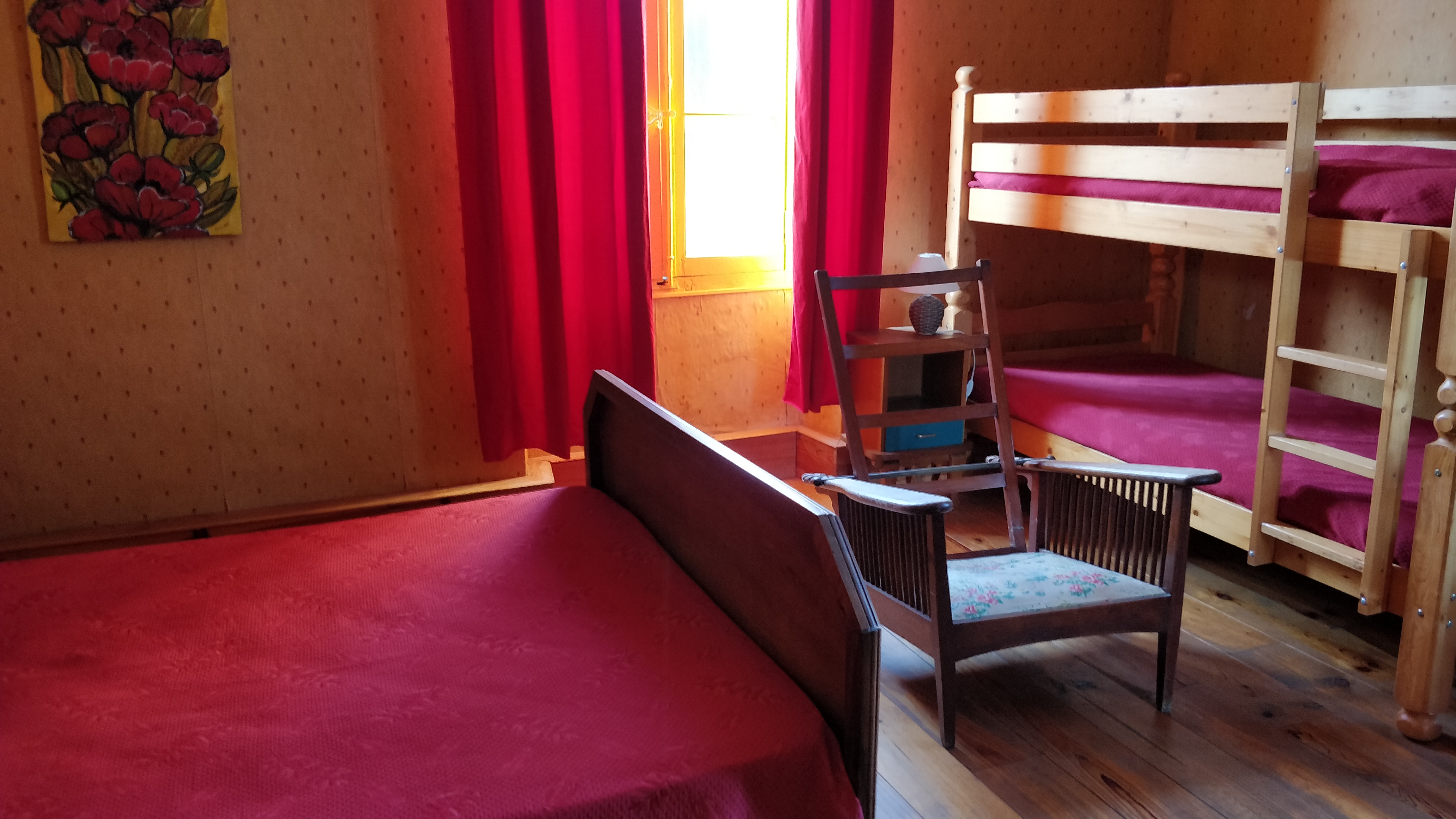Gîte SCI Recatadou, Arles - photo 6