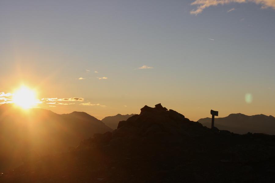 Pic du Lac Blanc_Névache